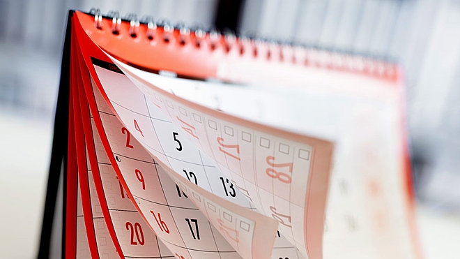 Fast and slow: a closer look at payback periods