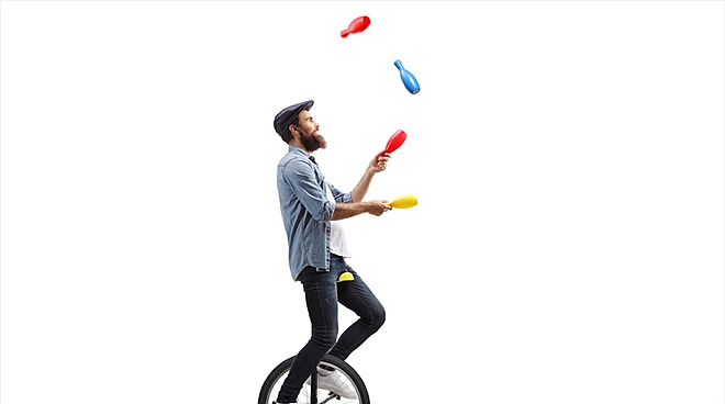 Evaluating your risk tolerance