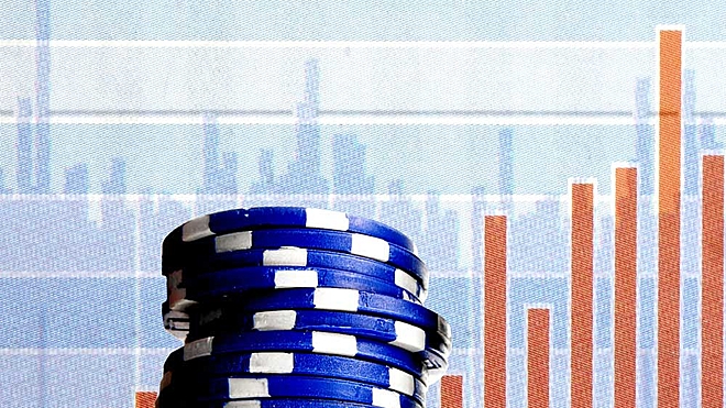 Two attractive blue chip stocks in the mid cap space