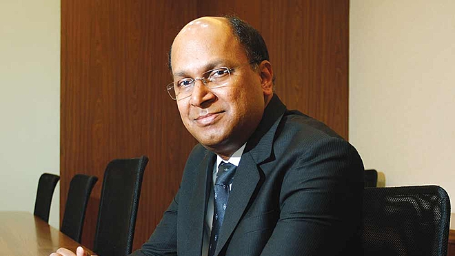 There is no doubt that faster growth will come from B30 cities, says G Pradeepkumar, CEO, Union Mutual Fund