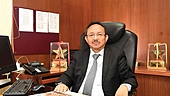 'Our top priority is to focus on product, platform and people'