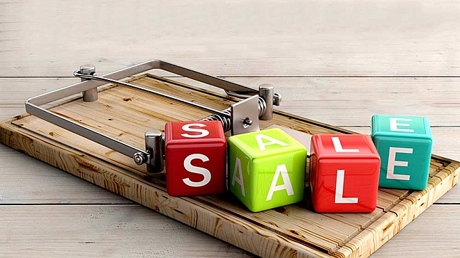 Five companies that appear cheap but may prove to be value traps