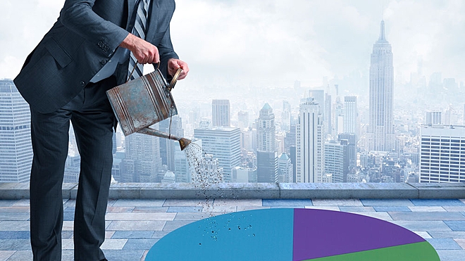 Mid-cap stocks with increasing promoters' stake