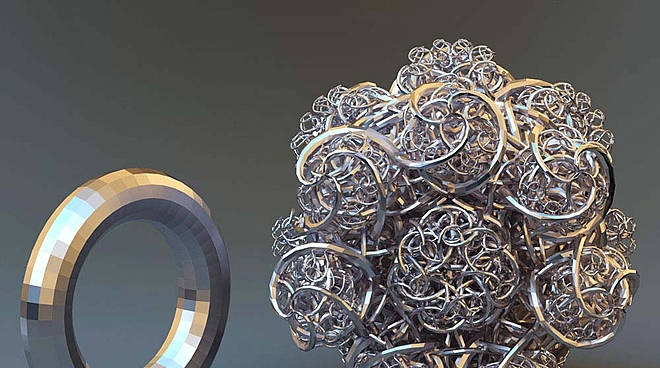 Simplifying the complex