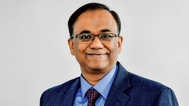 Any short-term impact of the move should get negated by higher flows, says Chandresh Kumar Nigam, MD & CEO, Axis Mutual Fund