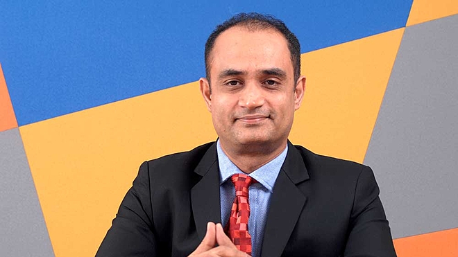Sundaram Select Focus is among the few actively-managed large cap funds to have beaten their passive counterparts over the last one year. Its fund manager, Rahul Baijal, talks about his approach to generate alpha from the limited universe of large-cap stocks and the pockets of the market he is bullish upon