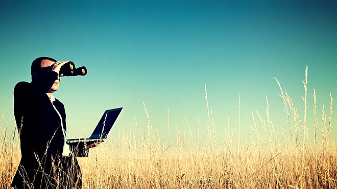 Quest for excellent companies