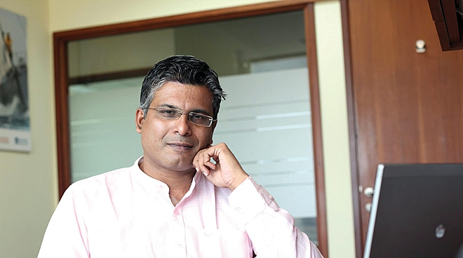 'Currently, the best form of risk control is to eschew risk'