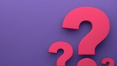 Your questions answered