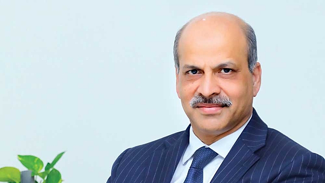The business of AMCs or distributors will not be impacted by the regulatory change in expense ratios, says Imtaiyazur Rahman, Acting CEO, UTI Mutual Fund