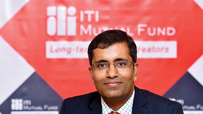 In the Indian context, where booms and bust cycles are narrow, the passive strategy won't work, notes George Heber Joseph, CEO & CIO, ITI Mutual Fund.