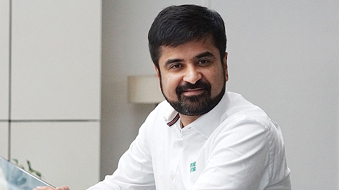 Investors need to understand that their current level of confidence has nothing to do with their future returns, says Aashish P Somaiyaa, MD & CEO, Motilal Oswal Mutual Fund