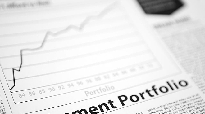 The ultimate portfolio for a retiree