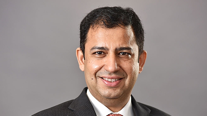 Sundeep Sikka, ED & CEO on Nippon India Mutual Fund's market presence and its success in the passive investing space