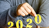 Financial mantras for 2020
