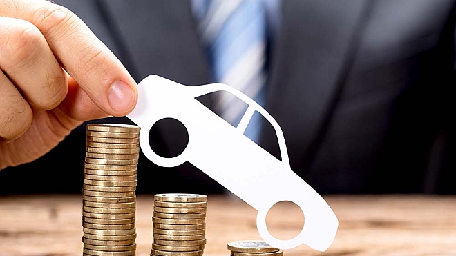 The change that is sweeping through autos neither new nor unique