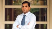 'Cyclicals should give higher returns as growth picks up'