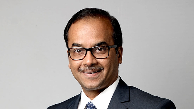 The retirement space is grossly under-served and there is a huge potential to make this really big, says Ajit Menon, CEO, PGIM India Mutual Fund