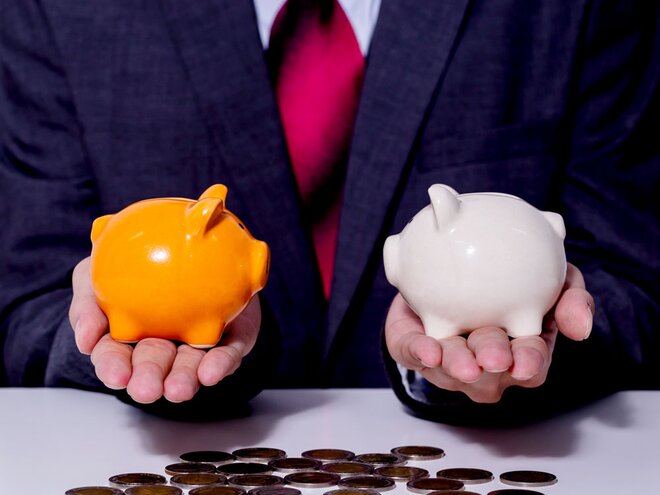 How should I compare my mutual fund schemes during the annual review process?