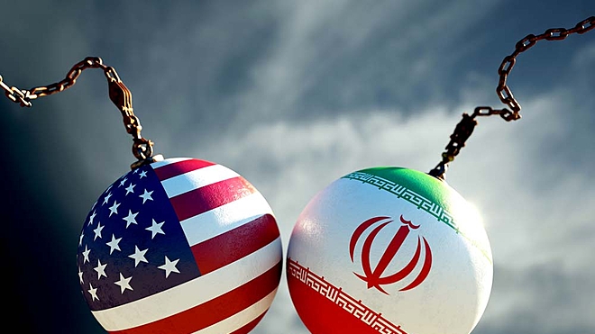 Ignore the noise - the Sensex and wars