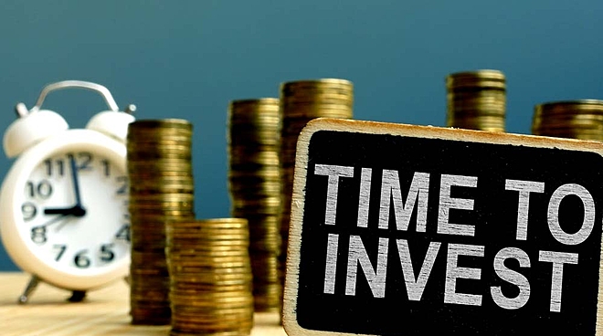 Is it time to invest in mid-cap funds?