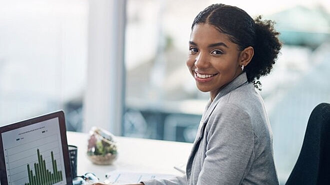If you have been into your job for a while but haven't started saving yet, here is what you can do