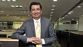 'Passive investing will take time to take off'