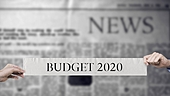 Don't bother about the budget