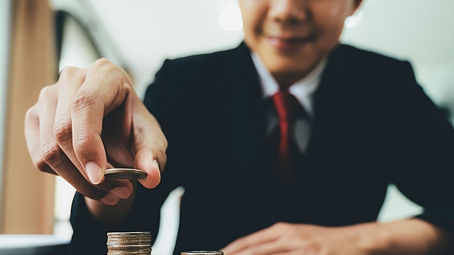 How much return should I expect from equity funds?