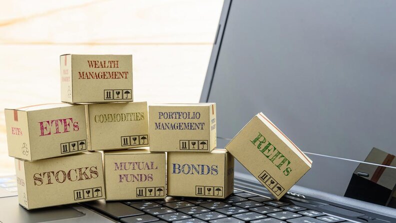 How should I allocate my retirement corpus to different asset classes?