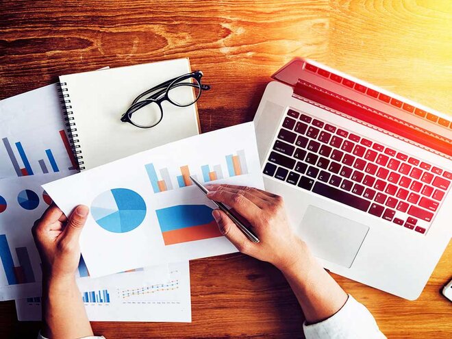 अच्‍छा और खराब निवेश  