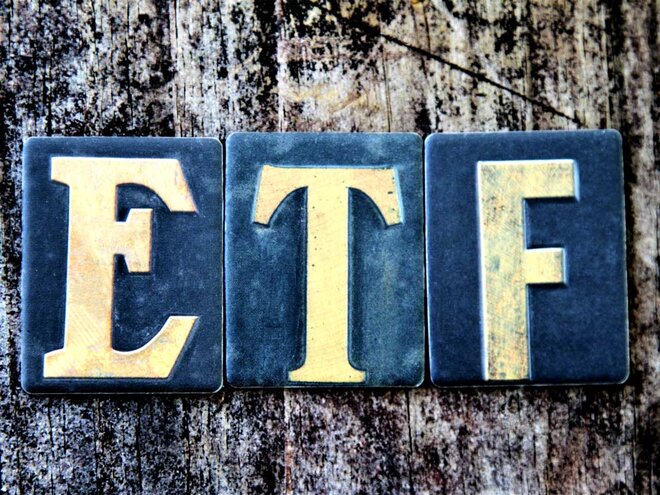 Should I invest in exchange-traded funds (ETFs)?