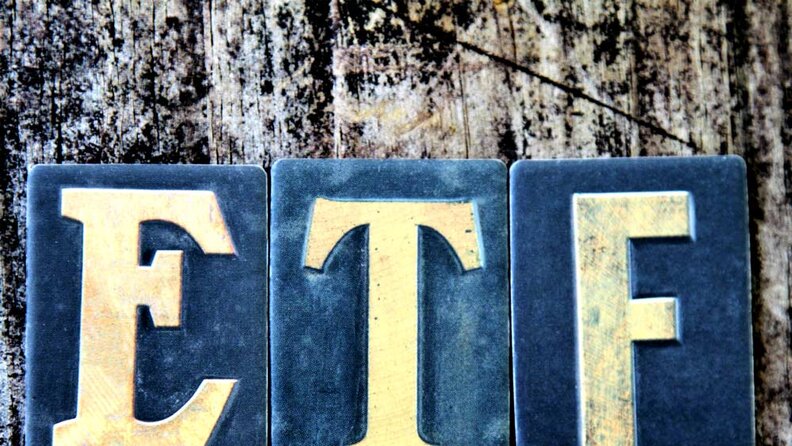 Should I invest in exchange-traded funds (ETFs)?