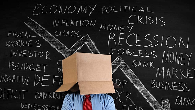 Watch the latest Investors' Hangout and find out whether you should be worried about the slowdown and what to do about your investments