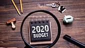 Budget highlights