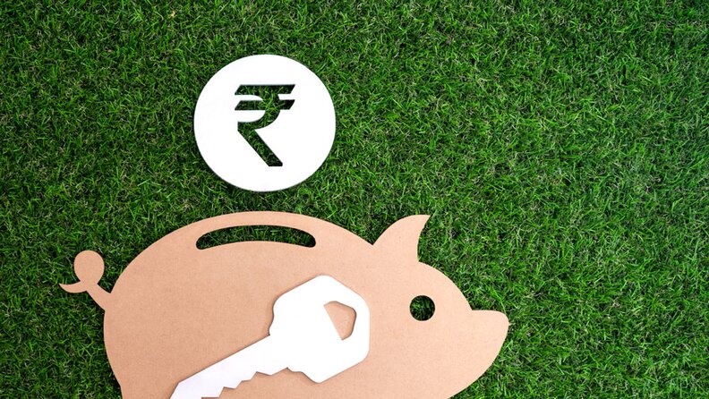 Should I redeem my investment in a tax-saving fund once the lock-in period is over?