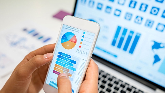 With the My Investments tool, you can now easily keep track of all your investments