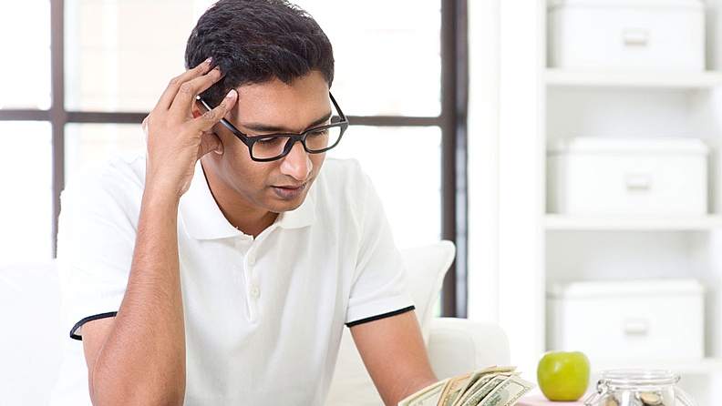 Which type of equity fund should a novice invest in?