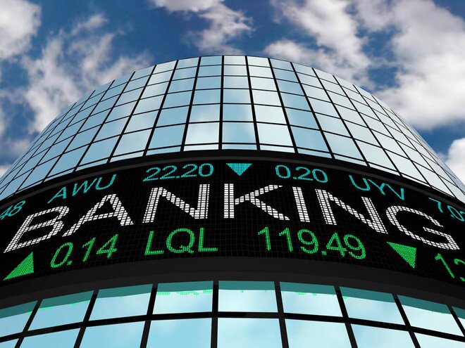 What is your opinion about investing in banking-specific sectoral funds?