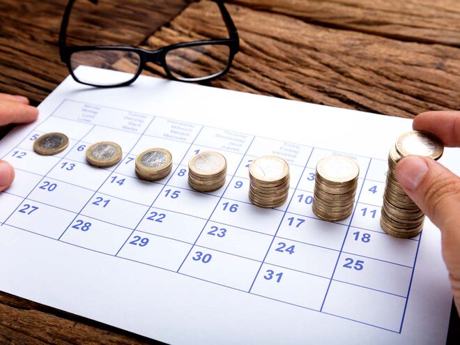 How to choose a fund for your short-term goals