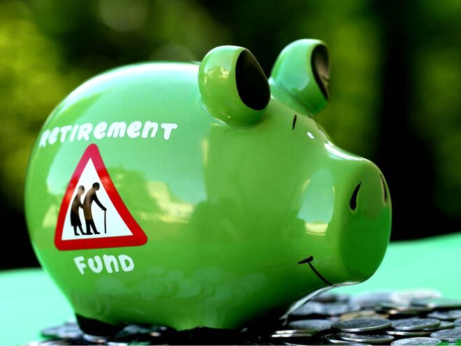 मुझे अपना रिटायरमेंट कॉर्पस कहां निवेश करना चाहिए ?