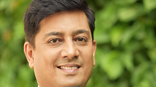 'It's time to increase allocations to the mid- and small-cap segment'