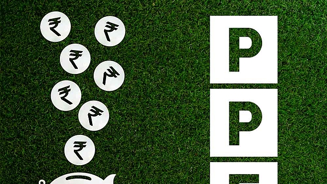 34-year-old Nishant wants to know how good the Public Provident Fund is for long-term investments. Here is a financial plan for him