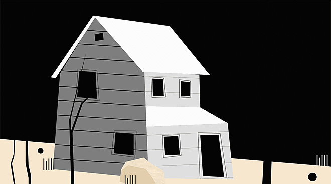 Real estate dreams and nightmares