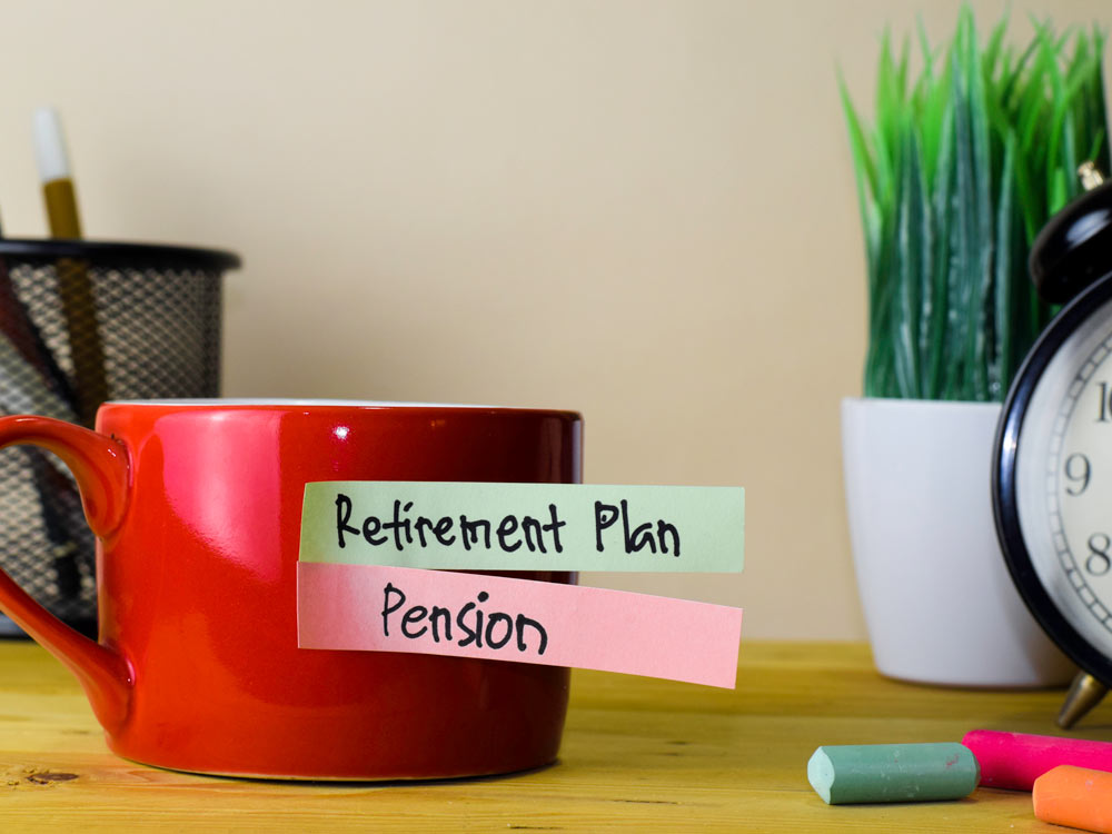 How relevant is NPS as a retirement tool for a 35-year-old?
