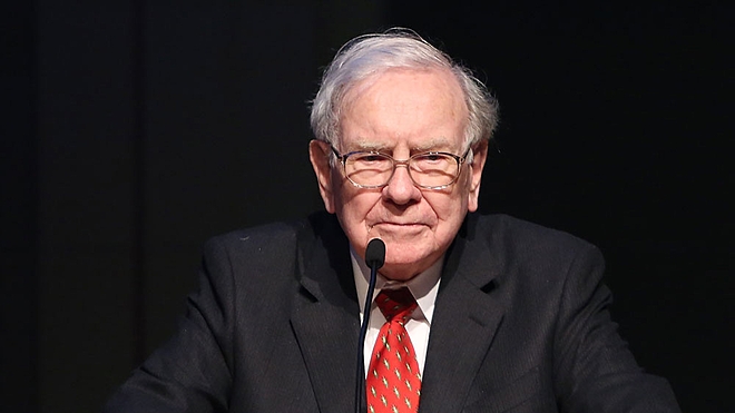 Get key insights from Buffett's 2019 letter to shareholders in the upcoming Value Investing webinar