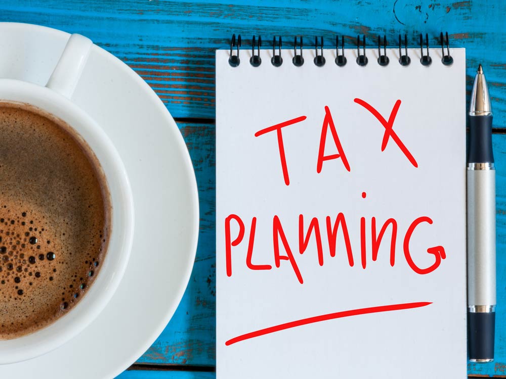 your-tax-saving-action-plan