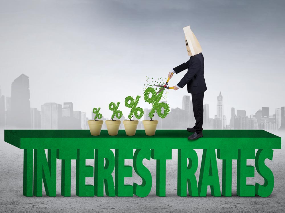 Rate cuts and your investments