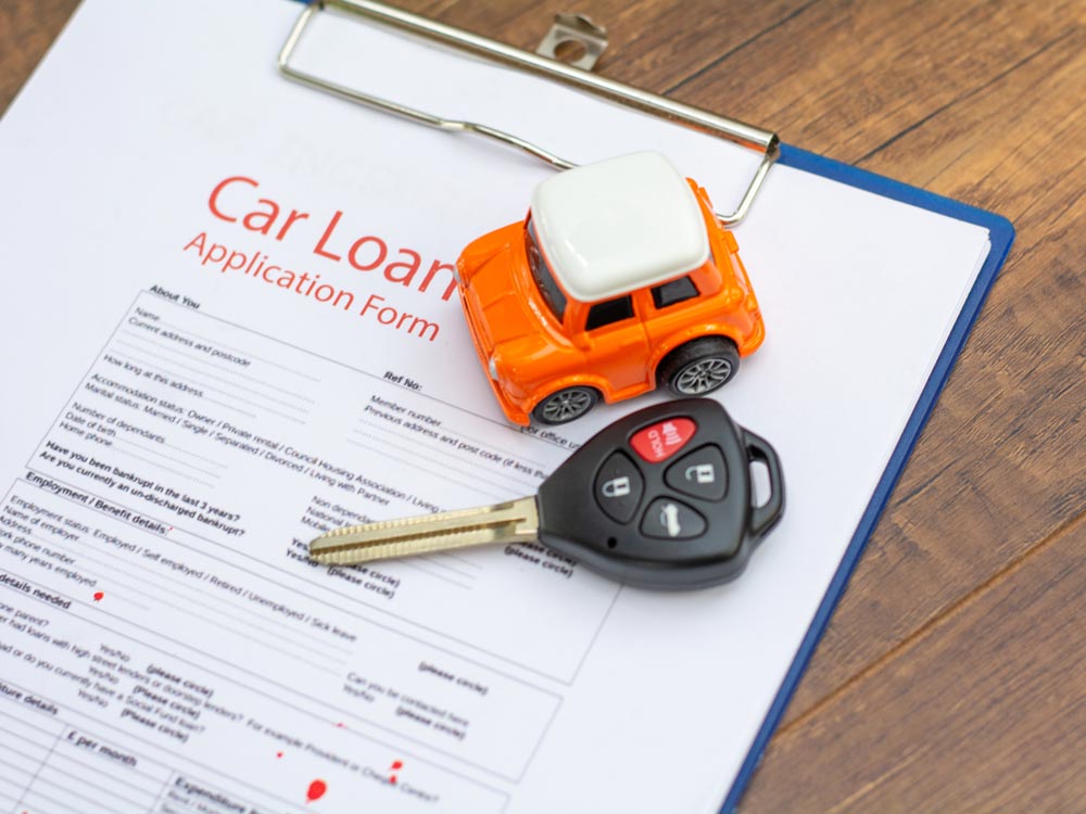 Should I buy a car on a loan? | Value 