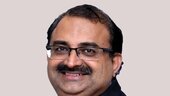 'The outlook for the healthcare sector is positive'